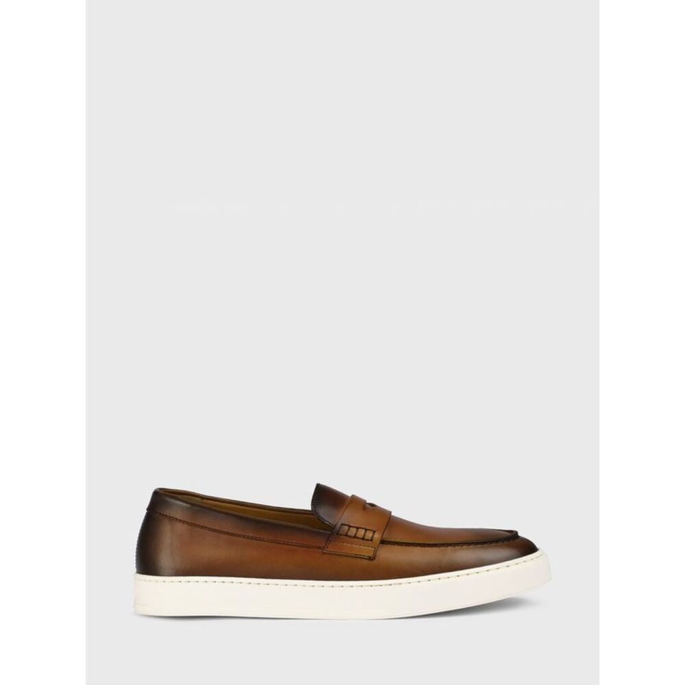 Doucal's Loafers Men Brown